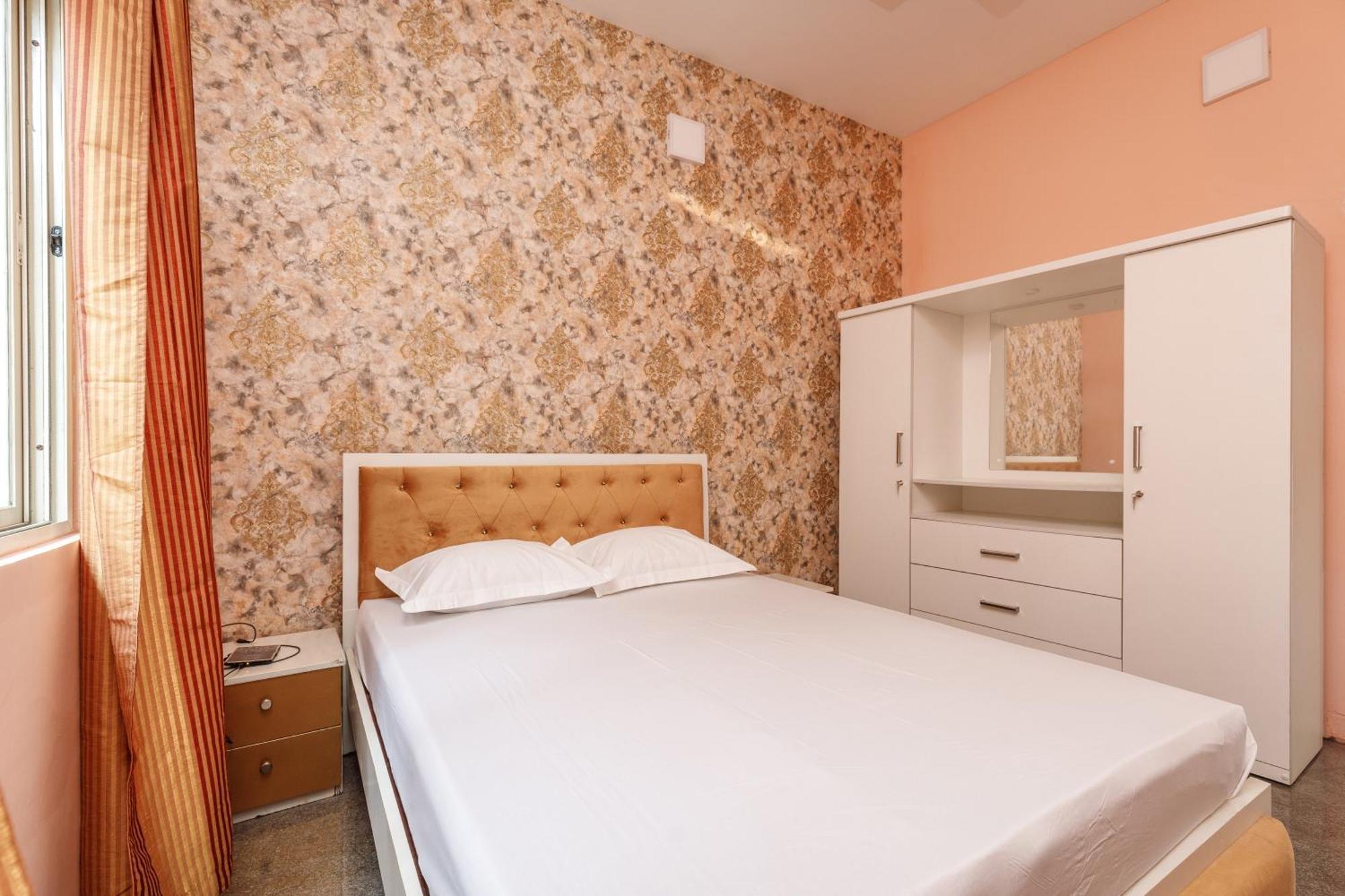 Villa Exotica By Stayjade5Bhkpoolacprojector Denkanikottai Eksteriør bilde